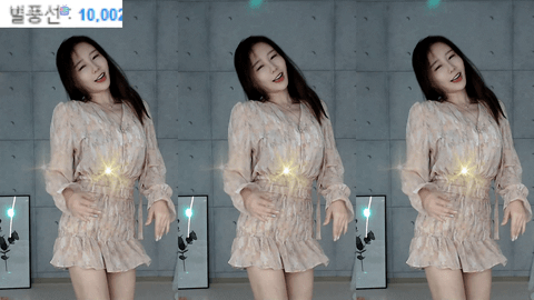 BJ잉찡(英井)2020年5月10日Sexy Dance1845600-秀人集