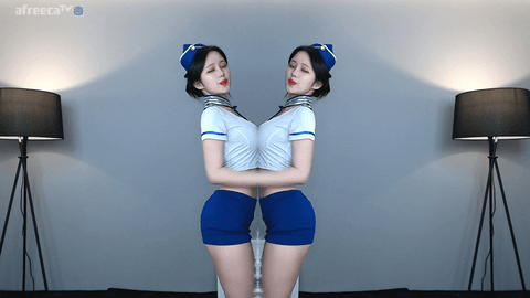 BJ성하(蕾彻)2020年1月27日Sexy Dance23581520-秀人集