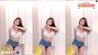 BJ冰冰(빙빙)2020年6月4日舞蹈剪辑18146721-秀人集