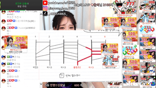 BJ韩敏英(한민영)2020年5月1日舞蹈剪辑20554923-秀人集
