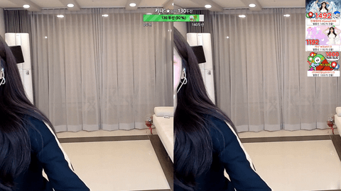 BJ뚱미(呆梦)2021年4月13日Sexy Dance224128-秀人集