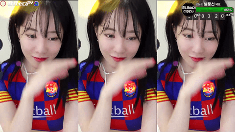BJ罗西娅(로시아)2022年8月6日舞蹈剪辑185644-秀人集