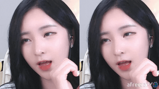 BJ皮丘(피츄)2020年2月18日舞蹈剪辑00221220-秀人集
