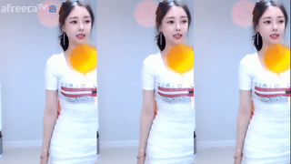BJ신나은(申娜恩)2020年6月15日Sexy Dance21333520-秀人集