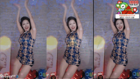 AfreecaTV贝拉(BJ벨라)2020年9月30日Sexy Dance220213-秀人集