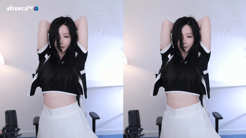 AfreecaTV兰(BJ랑)2022年5月12日舞蹈剪辑153605-秀人集
