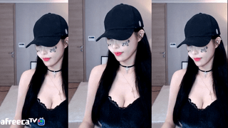 AfreecaTV阿丽莎(BJ아리샤)2019年11月16日舞蹈剪辑00465930-秀人集