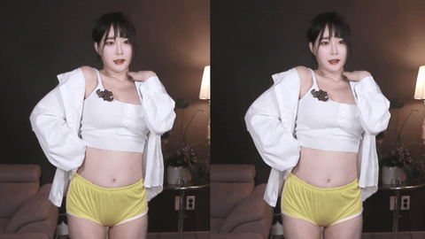 AfreecaTV罗宋(BJ나송)2024年3月7日舞蹈剪辑132850-秀人集