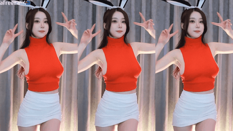 Afreecatv쑤지(BJ苏吉)2022年1月20日Sexy Dance145749-秀人集