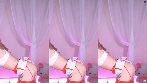 Afreecatv이브면다야(BJ夏娃)2021年7月15日Sexy Dance005854-秀人集