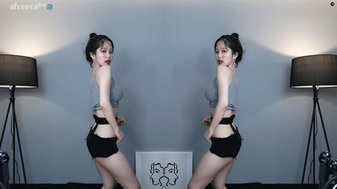 AfreecaTV蕾彻(BJ성하)2020年2月18日舞蹈剪辑2335700-秀人集