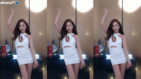 BJ박소은(朴素恩)2020年3月4日Sexy Dance2301390-秀人集