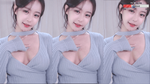 Afreecatv하루(BJ韩璐)2021年8月2日Sexy Dance112956-秀人集