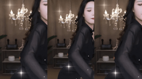 AfreecaTV彩婉(BJ채화)2021年6月22日舞蹈剪辑201626-秀人集