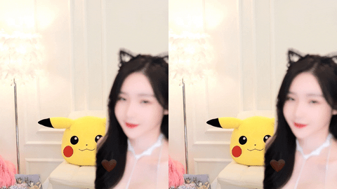 Afreecatv피츄(BJ皮丘)2021年8月8日Sexy Dance205904-秀人集