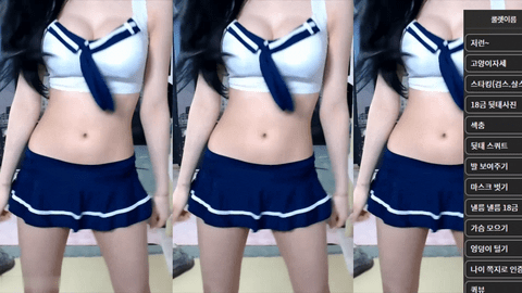 BJ야시아(雅希)2021年1月22日Sexy Dance091025-秀人集