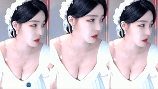 BJ아리샤(阿丽莎)2020年3月31日Sexy Dance23114130-秀人集