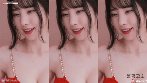 BJ김우유2(金牛奶)2023年7月3日Sexy Dance114335-秀人集