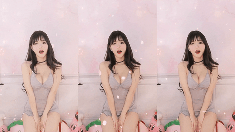 BJ에디린(艾迪林)2021年6月26日Sexy Dance230334-秀人集