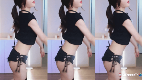 BJ예동(艺童)2022年10月12日Sexy Dance105702-秀人集