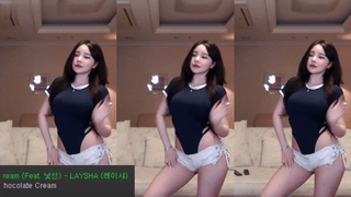 BJ손밍(孙铭)2021年6月21日Sexy Dance140448-秀人集
