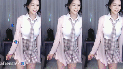 AfreecaTV苏尤(BJ소요)2020年11月4日Sexy Dance100744-秀人集