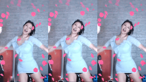 BJ벨라(贝拉)2021年1月30日Sexy Dance153001-秀人集