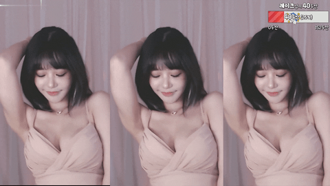 BJ하루(韩璐)2021年12月29日Sexy Dance133515-秀人集