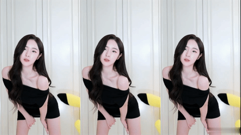 AfreecaTV皮丘(BJ피츄)2020年10月8日Sexy Dance140151-秀人集