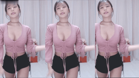 AfreecaTV韩璐(BJ하루)2020年12月19日Sexy Dance101509-秀人集