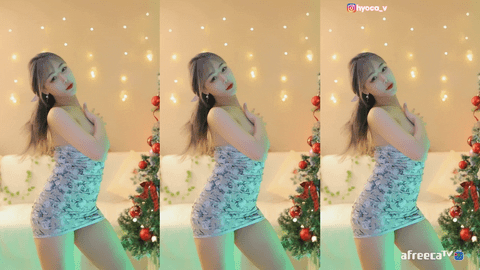 BJ효카(孝卡)2022年12月20日Sexy Dance132927-秀人集