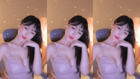 Afreecatv효카(BJ孝卡)2021年9月18日Sexy Dance210019-秀人集