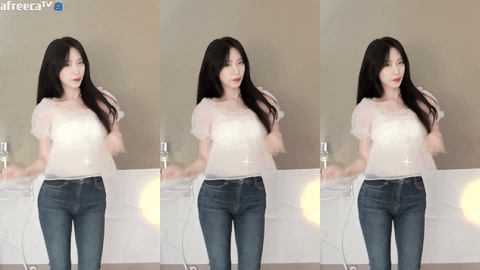AfreecaTV嘟嘟(BJ또삐)2022年7月21日舞蹈剪辑223103-秀人集