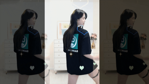AfreecaTV汉娜(BJ반핸나)2020年11月24日Sexy Dance175945-秀人集