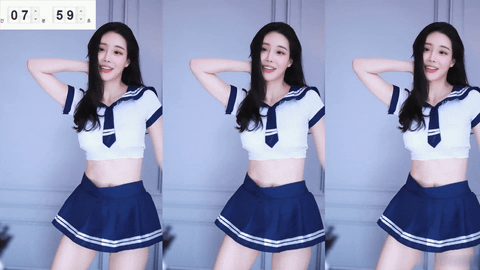 Afreecatv한설(BJ塔米)2021年10月30日Sexy Dance151652-秀人集