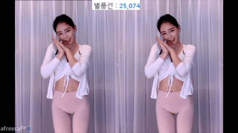 BJ잉찡(英井)2020年2月15日Sexy Dance14035030-秀人集