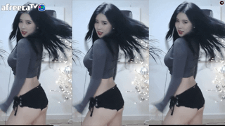 BJ李智雅(이지아)2020年1月27日舞蹈剪辑18506431-秀人集