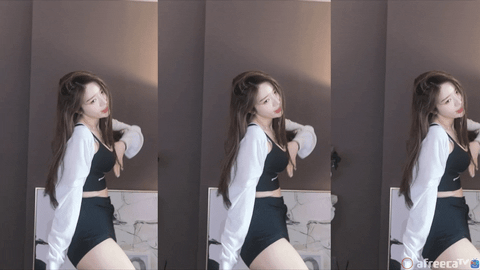 BJ금화(金花)2022年2月21日Sexy Dance054214-秀人集