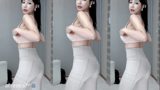 AfreecaTV阿丽莎(BJ아리샤)2020年1月24日舞蹈剪辑13194020-秀人集