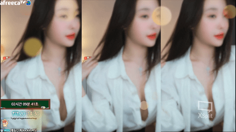 BJ예동(艺童)2022年2月4日Sexy Dance110608-秀人集