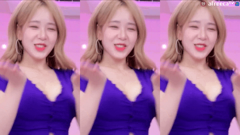 AfreecaTV诗妍(BJ시연)2022年7月20日舞蹈剪辑030113-秀人集