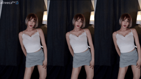 AfreecaTV尤碧(BJ요삐)2020年5月11日舞蹈剪辑13004921-秀人集