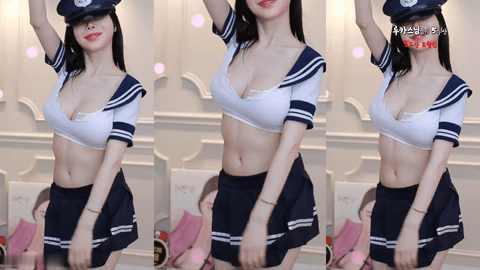 AfreecaTV雷彬(BJ레빈)2020年11月19日Sexy Dance195346-秀人集