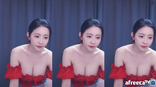 BJ안에(廖雅)2020年5月9日Sexy Dance12453420-秀人集