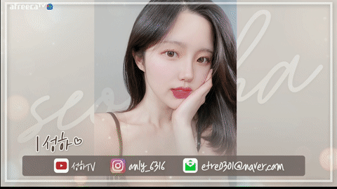 AfreecaTV蕾彻(蕾切尔)(BJ성하)2020年11月9日Sexy Dance222443-秀人集