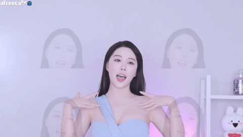 BJ乔瑟林(츄세린)2022年7月26日舞蹈剪辑183128-秀人集