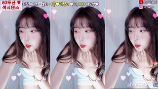 BJ이슬이(露水)2020年3月21日Sexy Dance20565030-秀人集