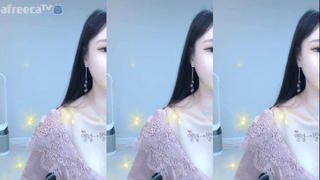 Afreecatv신나은(BJ申娜恩)2020年4月11日Sexy Dance21023321-秀人集