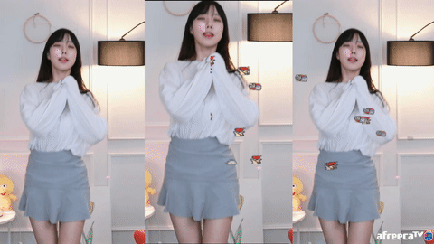 AfreecaTV彩婉(BJ채화)2020年9月18日Sexy Dance101760-秀人集