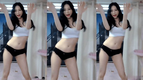 BJ야시아(雅希)2021年4月13日Sexy Dance140142-秀人集